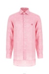 25SS Etro 핑크 linen 셔츠 MRIB000299TU3F3F8593 TP570534637 | 에트로 : RO7896763994 - 필웨이 | 믿을 수 있는 중고 명품