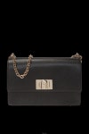22SS FURLA 1927 숄더 백 1064448BAFIACOARENERO TP570370752 | 훌라 : 여성크로스백 : rl7909470308 - 필웨이 | 믿을 수 있는 중고 명품