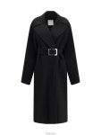 26SS 막스마라 스포츠막스 코트 2612011041600 013 BLACK | 스포트막스 : or8883268984 - 필웨이 / 정품감정