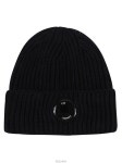 C P Company 렌즈 디테일 턴업 헴 비니 17CMAC272A005509A 888 TP97065224 | 씨피 컴퍼니 : 모자 : co7830481198 - 필웨이 | 믿을 수... 