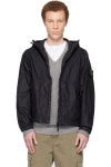 스톤아일랜드 블랙 4100053 오가닉 룩 나일론 파나마 TC 재킷 L1S15 4100053 S0069 TP | 스톤 아일랜드 : 자켓 : on7887377206 - 필웨이... 
