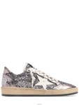 26 SS Golden Goose 여성 Ballstar glittered sneakers 83I 846004 | 골든구스 : 스니커즈 : ld8293922107 - 필웨이 | 믿을 수 있는... 