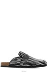 JW Anderson 장식 슬립온 뮬 ANM40510A17060 999 TP959930072 | 제이더블유앤더슨 : 샌들 : An7771117771 - 필웨이 | 믿을 수 있는... 