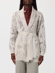 브루넬로 쿠치넬리 여성 스웨터 MDT771006 TP642351921 | Brunello Cucinelli : 니트/스웨터 : un8027333373 - 필웨이 | 믿을 수 있는... 