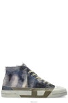 디젤 S D Verse Mid 2 발목 위 스포츠화 SDVERSEMIDIIY03723P7528 H3177 T | Diesel : 스니커즈 : es8038552928 - 필웨이 | 믿을 수 있는... 