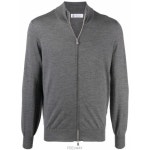 26SS 브루넬로 쿠치넬리 집업 니트 M2400106 C0218 GREY | Brunello Cucinelli : 니트/스웨터 : un8822975472 - 필웨이 / 정품감정