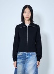 26 FW 아워레가시 여성 Slim Zip Longsleeve Top W2266SCE TP875140287 | Our Legacy : 니트/스웨터 : rL9239817806 - 필웨이 / 정품감정