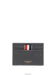 톰브라운 RWB 탭 그레인 카드홀더 | Thom Browne : 여성카드지갑 : om7877240343 - 필웨이 | 믿을 수 있는 중고 명품