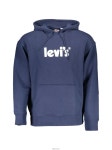 26 SS 리바이스 blue hoodie sweater 38479BLU0081 TP453298224 | Levis : 티셔츠 : vi8501435184 - 필웨이 | 믿을 수 있는 중고 명품