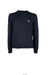 26FW 프라다 스웨터 UMF307194O F0008 Blu | PRADA : 니트/스웨터 : AD9145292277 - 필웨이 / 정품감정
