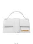 인더샵 JACQUEMUS 자크뮈스 밤비노 스몰 토트백 | Jacquemus : 여성토트백 : cq9402120595 - 필웨이 / 정품감정