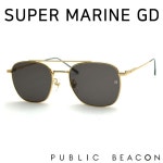 퍼블릭비컨 선글라스 슈퍼마린 SUPER MARINE GD | 기타 : th3145595584 - 필웨이 | 믿을 수 있는 중고 명품