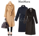 Max Mara 막스마라 마누엘라 롱코트 막스마라마누엘라코트 | Max Mara : xM3437046320 - 필웨이 | 믿을 수 있는 중고 명품