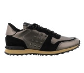 발렌티노 남성 락스터드 메탈러너 스니커즈 S0748 | Valentino : le3511452306 - 필웨이 | 믿을 수 있는 중고 명품