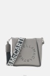 스텔라 맥카트니 700073WP00571506 여성 숄더백 토트백 크로스백 핸드백 LOGO CROS | Stella McCartney : 여성숄더백 : el9262302798... 