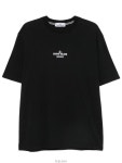 26FW 스톤 아일랜드 탑 L2S152100033 S0091 V0029 BLACK | Stone Island : 티셔츠 : on9328677908 - 필웨이 / 정품감정