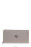 Diesel Continental Zip L 로고 장식 지갑 X09015P0685 H0678 TP959757 | 디젤 : 여성반지갑 : es7774181891 - 필웨이 | 믿을 수 있는... 