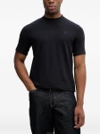 26 SS 칼라거펠트 logo embroidered T shirt 755750561221 TP45357588 | Karl Lagerfeld : 티셔츠 : rl8614359851 - 필웨이 / 정품감정