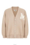 26SS MM6 메종마르지엘라 스웨터 SH0HP0012M13206 115 SAND | 엠엠식스 : 니트/스웨터 : N8819794938 - 필웨이 / 정품감정