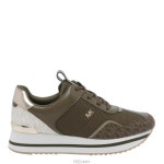26FW 마이클 코어스 스니커즈 43T6RNFS1D 282 Green | Michael Kors : ch9044509143 - 필웨이 / 정품감정