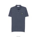 26FW 스톤 아일랜드 폴로 티셔츠 152200008 S0017 V002E BLUE | Stone Island : on9327820763 - 필웨이 / 정품감정