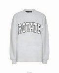 로테이트 헤비 크루넥 스웨트셔츠 113427 1473 TP959833005 | ROTATE : 티셔츠 : TA7777158819 - 필웨이 | 믿을 수 있는 중고 명품
