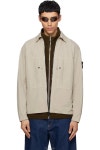 스톤아일랜드 베이지 1200005 머서라이즈 오가닉 코튼 립스탑 재킷 L1S15 1200005 S0298 T | 스톤 아일랜드 : 자켓 : on7886239087... 