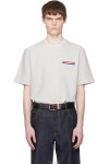 톰브라운 그레이 포켓 티셔츠 MJS298E J0251 TP871270754 | Thom Browne : om7990562544 - 필웨이 | 믿을 수 있는 중고 명품
