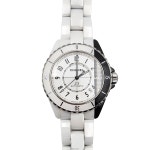 샤넬 Chanel H6515 J12 패러독스 화이트 세라믹 38mm 칼리버 12.1 시계 | CHANEL : 여성시계 : AN7697627360 - 필웨이 | 믿을 수 있는... 