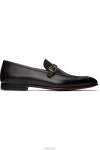 톰포드 블랙 가죽 마틴 로퍼 J1401 LCL345X TP867512832 | TOM FORD : MF7764405063 - 필웨이 | 믿을 수 있는 중고 명품