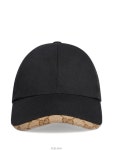 26FW 구찌 모자 875670 4HBJ91096 BLACK | GUCCI : CC9077035401 - 필웨이 / 정품감정