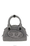 26FW 디젤 1DR 돔 크로스바디 백 X10369P9151 H1869 GREY | Diesel : 여성토트백 : es9266110334 - 필웨이 / 정품감정