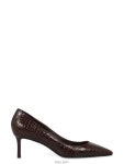 인더샵 JIMMY CHOO 지미추 브라운 펌프스힐 | Jimmy Choo : 구두 : mm9415126445 - 필웨이 / 정품감정