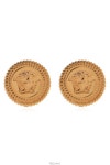 Versace 메두사 스터드 이어링 10053331A00620 3J000 TP959859723 | 베르사체 : 귀걸이 : rs7780760426 - 필웨이 | 믿을 수 있는 중고... 