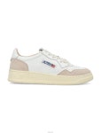 25FW Autry Medalist 로우 워먼 스니커즈 AULWLS33WW TP570783593 | 오트리 : TR7897911750 - 필웨이 | 믿을 수 있는 중고 명품