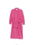막스마라 11221112600006 여성 미니원피스 미디원피스 원피스 드레스 로고 숏드레스 MAX | Max Mara : xM8171097560 - 필웨이 | 믿을 수... 
