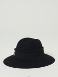 BORSALINO 여성 모자 450016 TP640016521 | 기타 : th7863973086 - 필웨이 | 믿을 수 있는 중고 명품