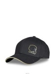 26 SS 칼라거펠트 로고 디테일 베이스볼 캡 모자 806E16 TP453159247 | Karl Lagerfeld : rl8414322253 - 필웨이 | 믿을 수 있는 중고... 