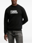 26 SS 칼라거펠트 로고 프린트 스웨트셔츠 705780561917 TP453244279 | Karl Lagerfeld : 티셔츠 : rl8464746283 - 필웨이 | 믿을 수... 