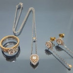 시그니티세트/화이트로즈골드/물방울/jc | 기타 : 귀걸이 : th3324593180 - 차별화된 감정, 흥정 서비스로 명품의 가치를 더하다 : 필웨이