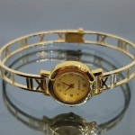 14k골드 시계팔찌/인기/gold watch/h1347 | 기타 : 시계줄 : th3326580562 - 필웨이 / 정품감정
