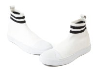 《부천 위버럭스》 닐바렛 삭스 하이탑 스니커즈 Neil Barrett 필웨이