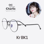 옵티션찰리 KR BK1 트리플포인트 연예인안경 동그리안경 | 기타 : 안경테 : th3416803550 - 필웨이 | 믿을 수 있는 중고 명품