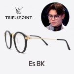 트리플포인트 ES BK 김범수착용 김범수안경 | 기타 : 안경테 : th3416804359 - 필웨이 / 정품감정