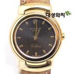 로렉스 셀리니6621 엔틱시계 빈티지여성용 셀리니골드 블랙판 | 롤렉스 : 여성시계 : le3426786187 - 필웨이 / 정품감정
