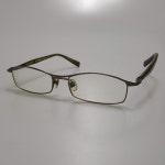 알랭 미끌리 A0653 13 안경테 | Alain Mikli : ai3439622959 - 필웨이 | 믿을 수 있는 중고 명품