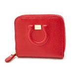 페라가모 간치니 프렌치 여성 반지갑 22 D201 0683 | Ferragamo : 여성카드지갑 : rr3450406139 - 필웨이 | 믿을 수 있는 중고 명품