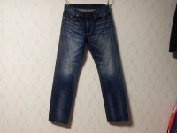 유니클로 S002 레귤러핏 청바지/사이즈31/31-598/무료배송 | 기타 : 데님팬츠 : th3507716591 - 명품의 가치를 더하다 : 필웨이