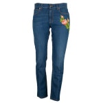 구찌449577 XR503 4205 여성 타이거 진 GUCCI 필웨이