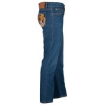 구찌449577 XR503 4205 여성 타이거 진 GUCCI 필웨이